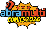 Abramulti Comics 2026